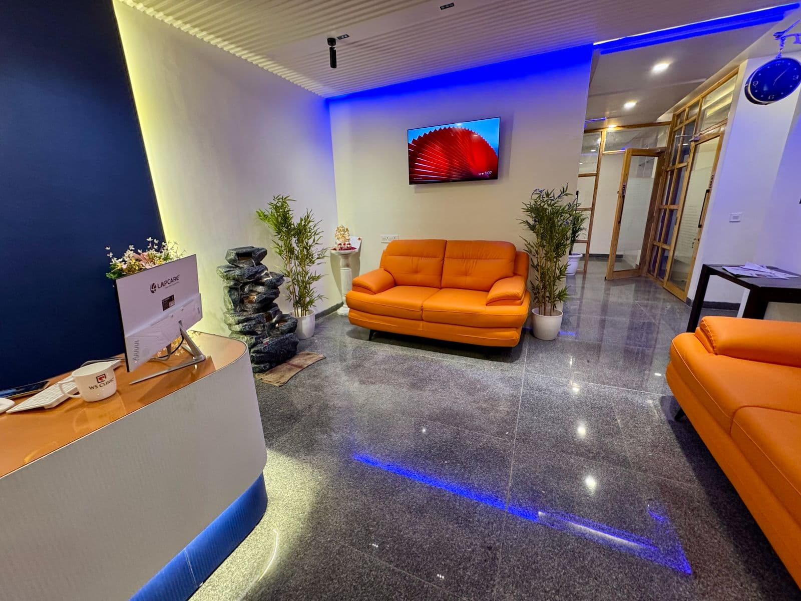 Premium Medical Chambers